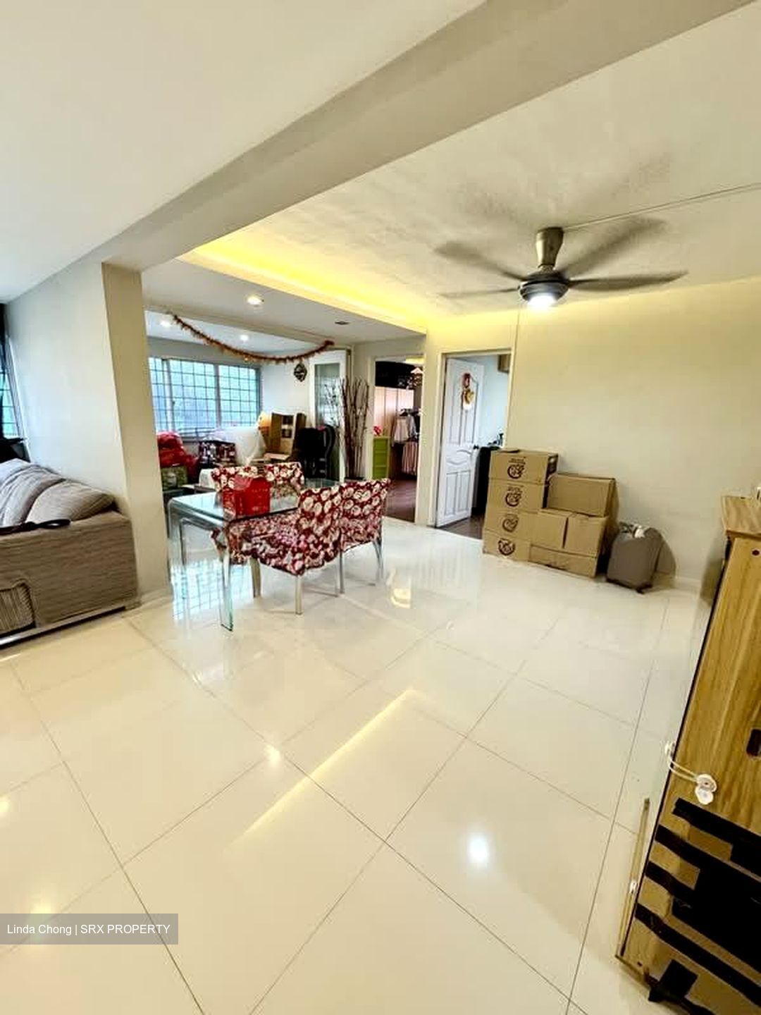 Blk 785 Khatib Vale (Yishun), HDB 5 Rooms #565902481